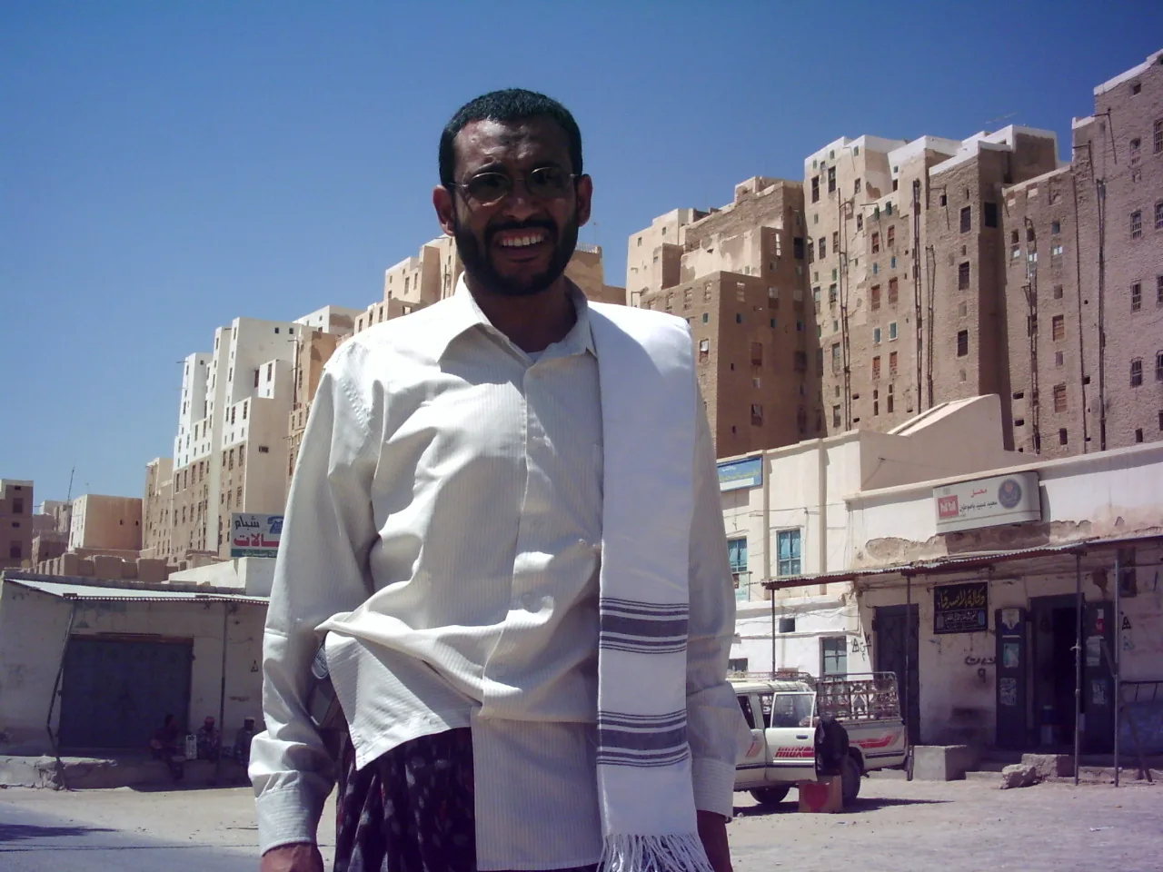 Dr Jamal uploaded visual archive 6